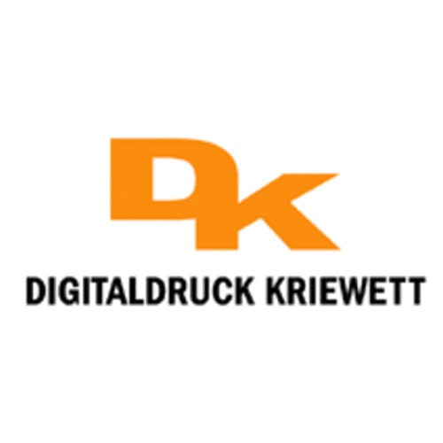 DK-Digitaldruck - Claus Kriewett & Ulf Kriewett GbR